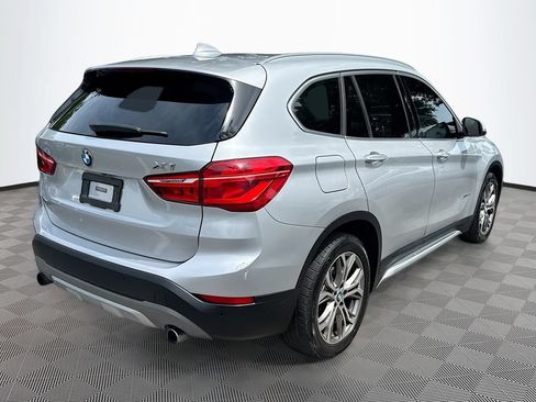 Used 2017 BMW X1 xDrive28i AWD/4WD image 6