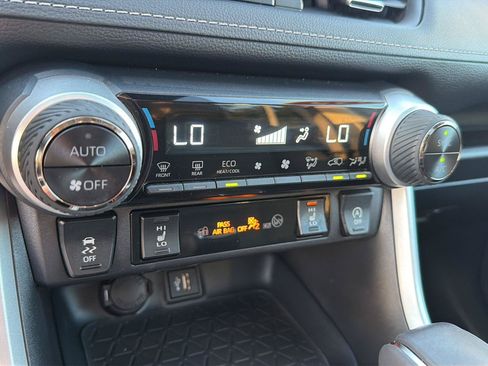 Certified 2025 Toyota RAV4 XLE Premium w/ Weather Package FWD image 26