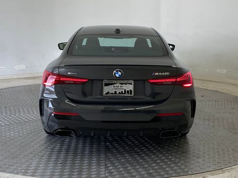 Used 2025 BMW 440i xDrive Coupe w/ Premium Package image 10