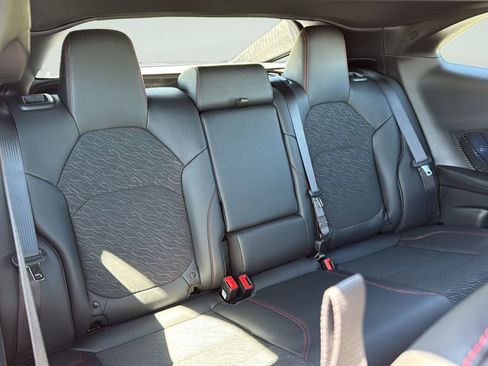 New 2026 Dodge Charger Scat Pack AWD/4WD image 12