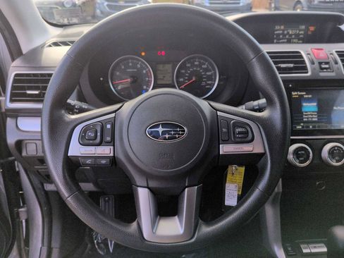 Used 2017 Subaru Forester 2.5i Premium w/ Popular Package #2A image 25