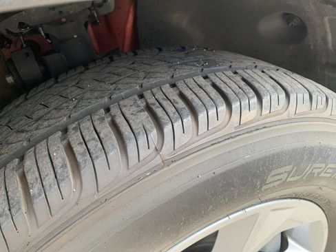 Used 2023 Hyundai Tucson SEL image 50