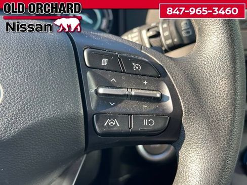 Used 2023 Hyundai Kona SE w/ Cargo Package FWD image 20