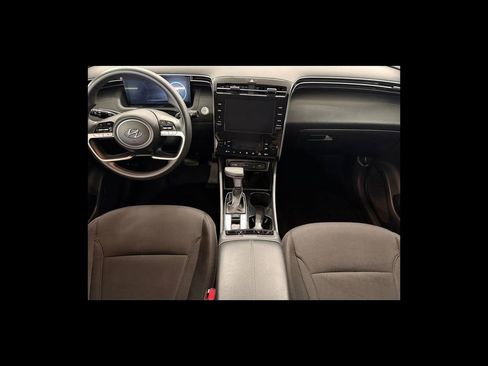 Used 2024 Hyundai Tucson SEL image 13