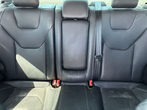 Used 2017 Ford Fusion Titanium FWD image 23