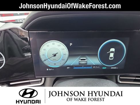 Certified 2023 Hyundai Elantra SEL w/ Convenience Package image 26