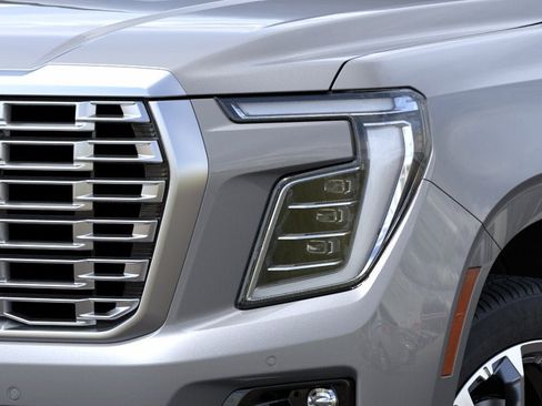 New 2026 GMC Yukon Denali w/ LPO, Floor Liner Package AWD/4WD image 36