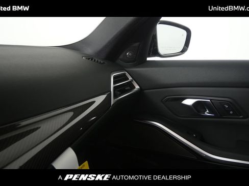 Used 2026 BMW M340i Sedan w/ Premium Package RWD image 22