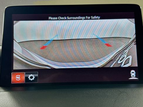 Used 2020 MAZDA CX-9 Grand Touring AWD/4WD image 23