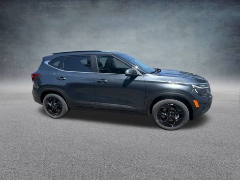 New 2026 Kia Seltos EX w/ EX Sunroof Package image 27