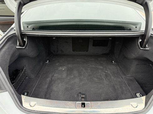 Used 2015 Audi A8 L 4.0T w/ Premium Package image 23