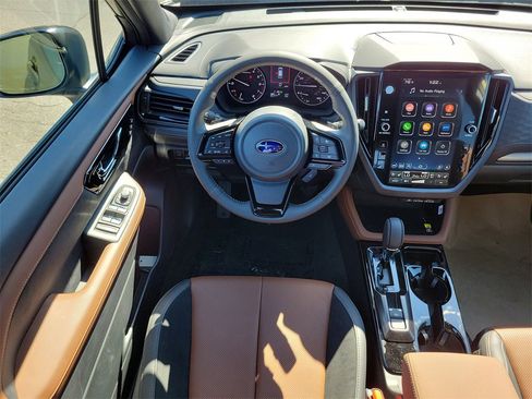 New 2026 Subaru Forester Touring image 11