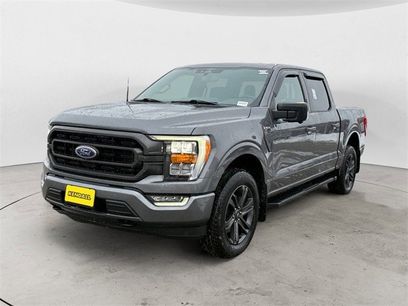 Certified 2023 Ford F150 XLT w/ Equipment Group 302A High
