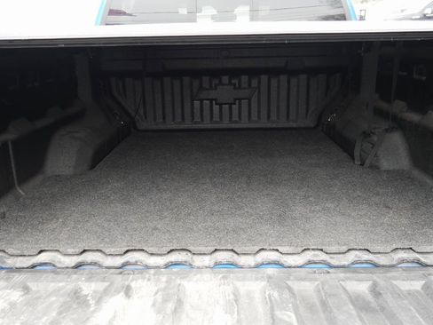 Used 2023 Chevrolet Colorado Trail Boss w/ Technology Package image 27