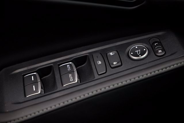 New 2026 Honda Accord Sport image 25