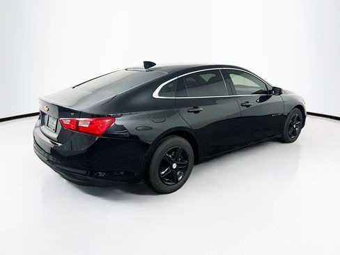Used 2024 Chevrolet Malibu LT FWD image 9