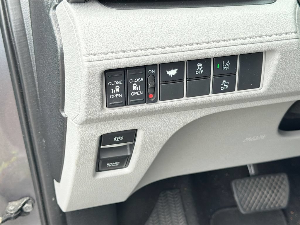 Used 2019 Honda Odyssey EX-L image 10