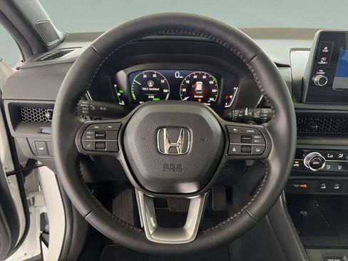 New 2026 Honda CR-V Sport-L image 10