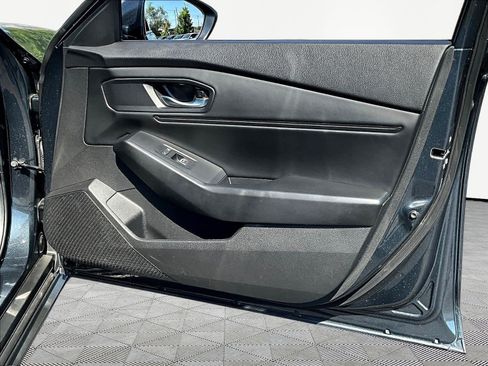 Used 2024 Honda Accord EX image 26