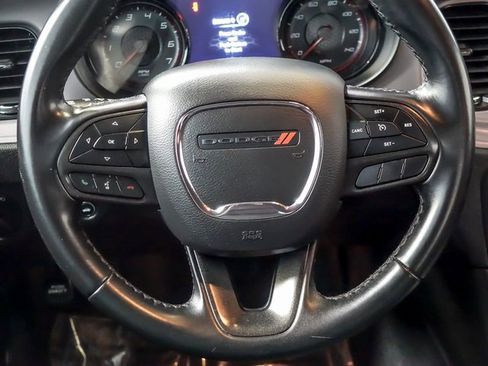 Used 2023 Dodge Charger GT w/ Blacktop Package image 18