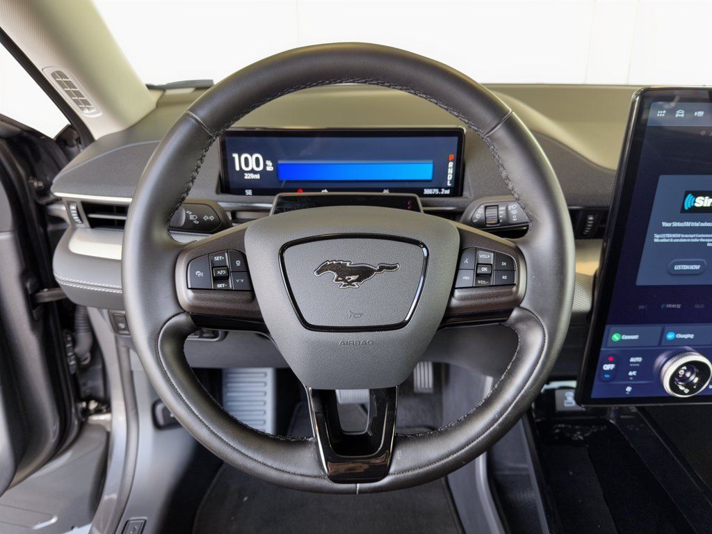 Used 2023 Ford Mustang Mach-E Select RWD image 10