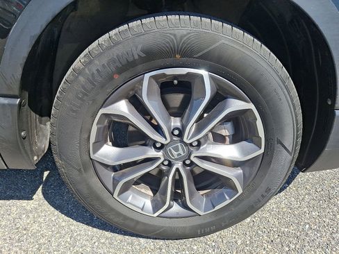 Used 2022 Honda CR-V EX image 8