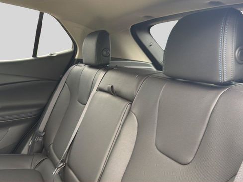 New 2026 Buick Encore GX Sport Touring w/ Advanced Technology Package AWD/4WD image 18