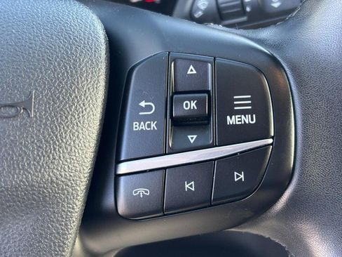 Used 2024 Ford Escape Active image 20