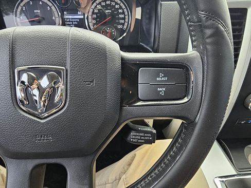 Used 2010 Dodge Ram 1500 Truck Sport AWD/4WD image 49