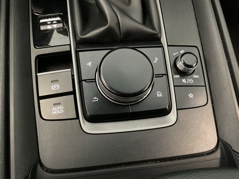 Used 2024 MAZDA CX-50 AWD 2.5 S w/ Preferred Package image 18