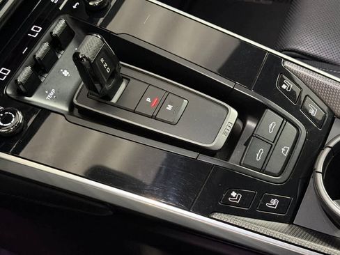 Used 2024 Porsche 911 Turbo S AWD/4WD image 23