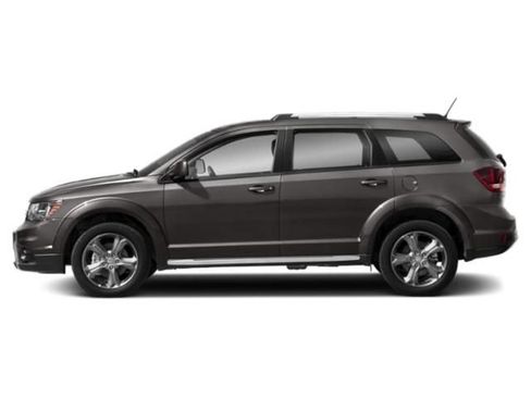 Used 2016 Dodge Journey Crossroad FWD image 2