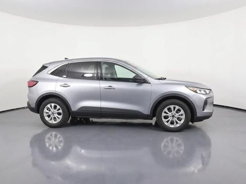 Used 2024 Ford Escape Active FWD image 21