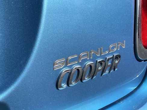Used 2016 MINI Cooper Convertible FWD image 9