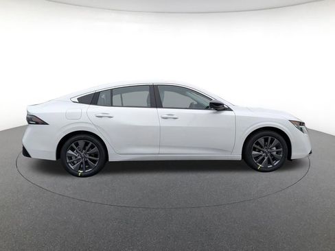 New 2026 Nissan Sentra SL image 4