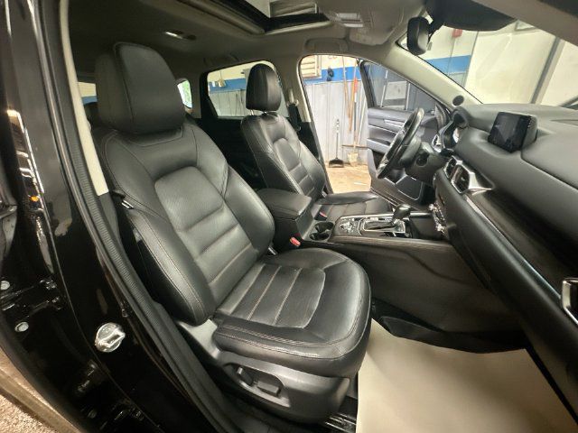 Used 2019 MAZDA CX-5 Grand Touring AWD/4WD image 31