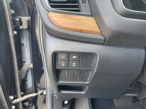 Used 2021 Honda CR-V EX-L image 25