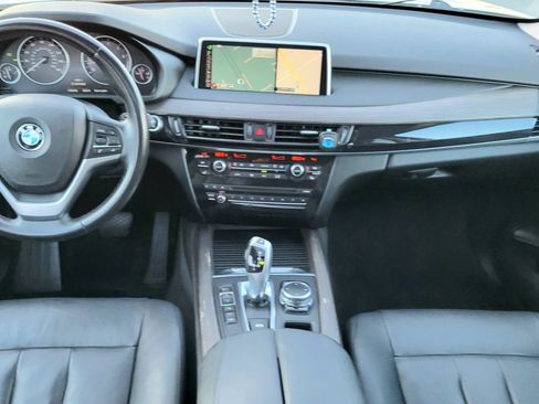 Used 2016 BMW X5 xDrive35i w/ Premium Package AWD/4WD image 26