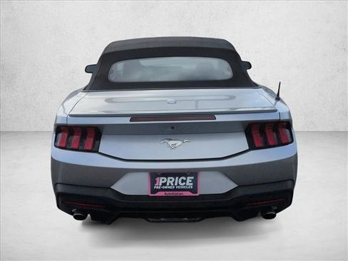 Used 2024 Ford Mustang Premium image 7