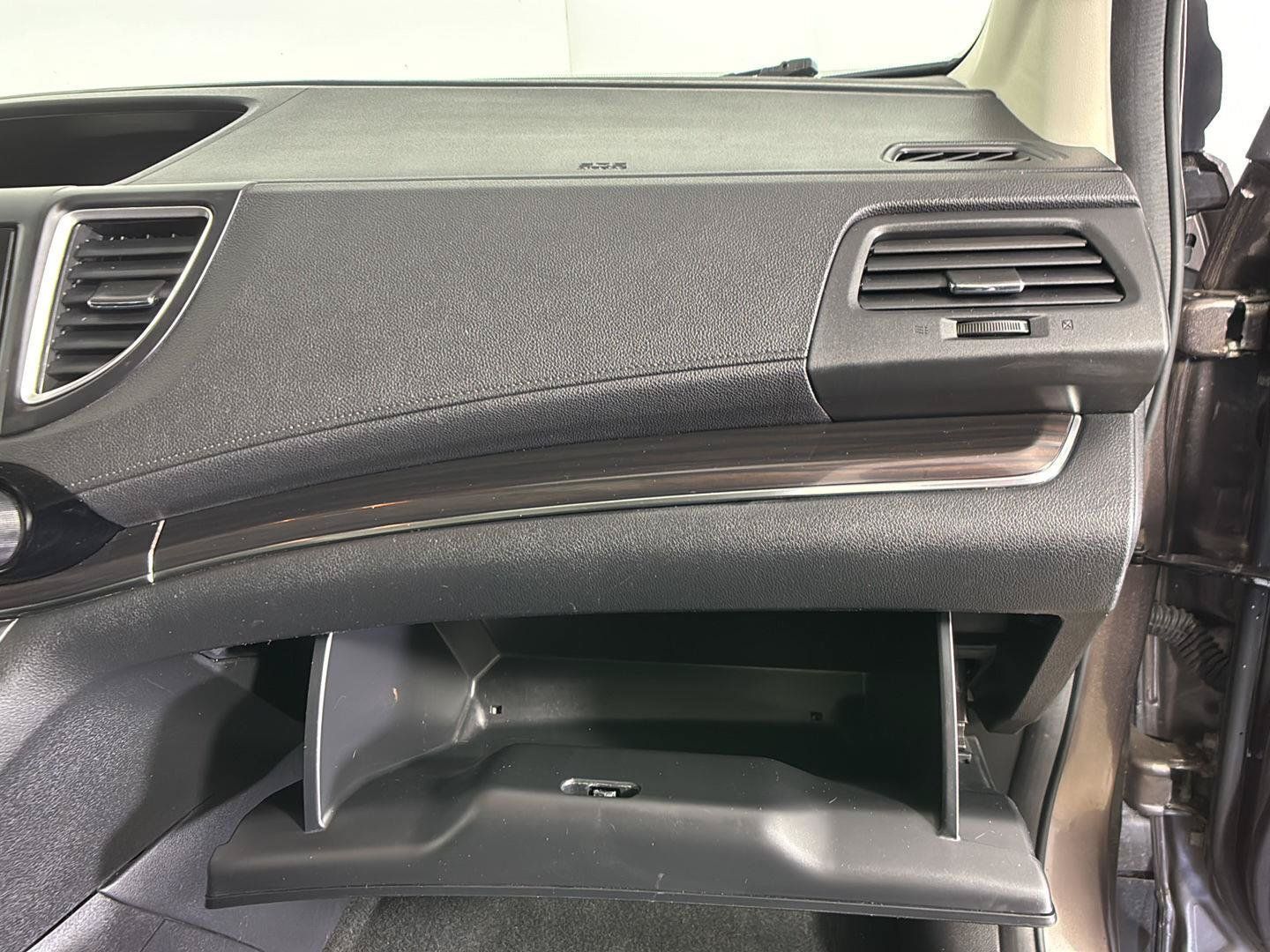 Used 2016 Honda CR-V Touring image 25