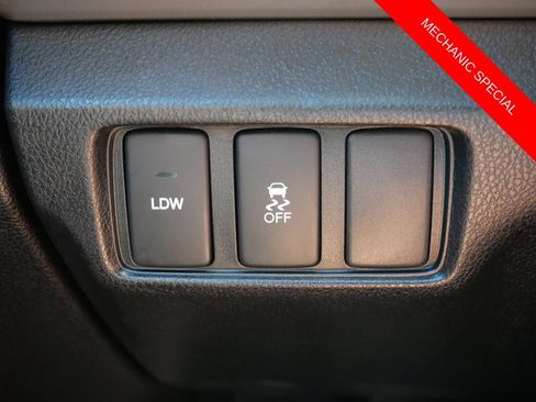 Used 2015 Honda Crosstour EX-L image 16