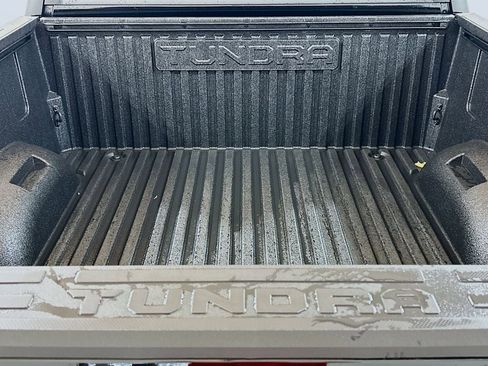 New 2026 Toyota Tundra 1794 Edition AWD/4WD image 7