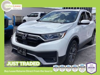 Used 2022 Honda CR-V EX video 1