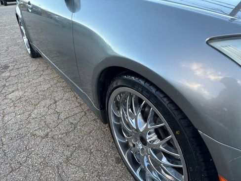 Used 2006 INFINITI G35 Coupe image 12