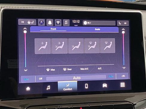 New 2026 Jeep Compass Latitude w/ Sun and Sound Group image 19