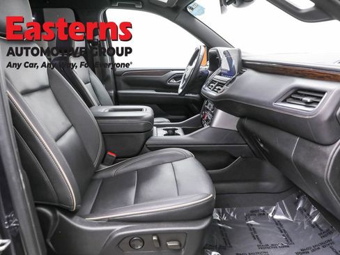 Used 2024 Chevrolet Tahoe Premier image 25