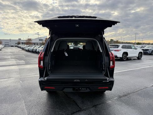 New 2026 Ford Expedition Max Active image 7