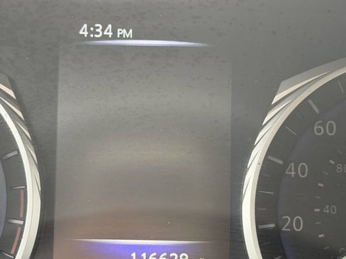 Used 2014 INFINITI Q50 Premium w/ Spare Tire Package image 3