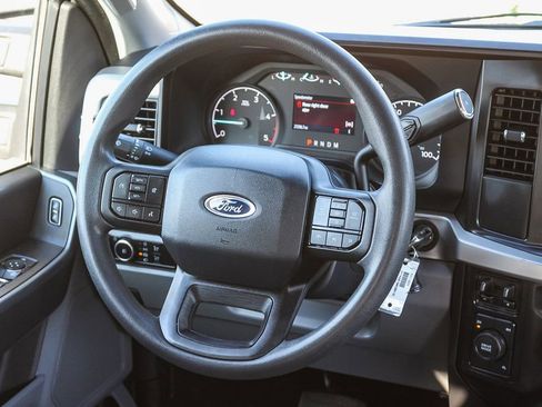 Used 2024 Ford F250 XLT AWD/4WD image 19