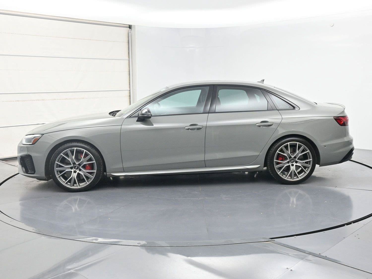Used 2020 Audi S4 Prestige w/ Prestige Package AWD/4WD image 22